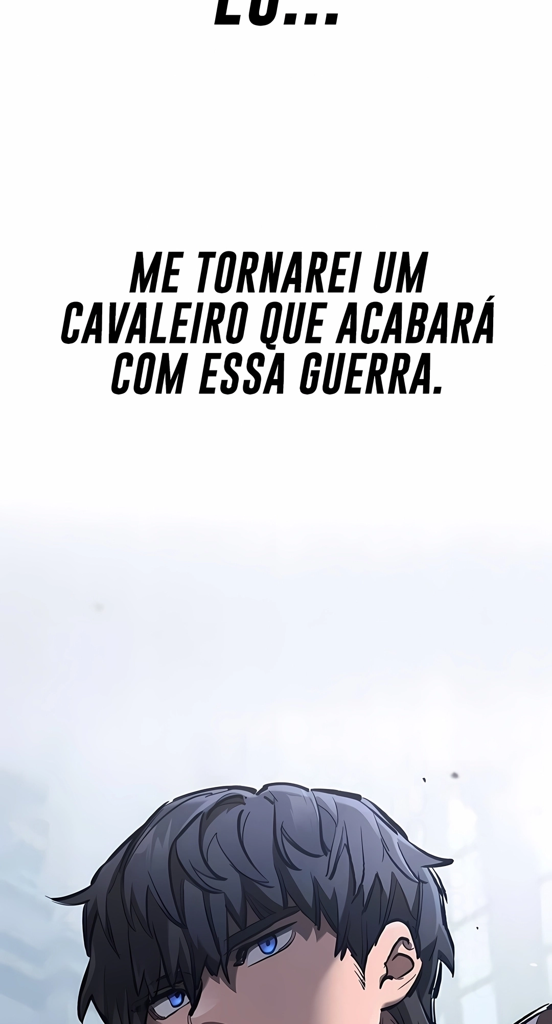 Cavaleiro em Eterna Regressão Capítulo 112 Página 104