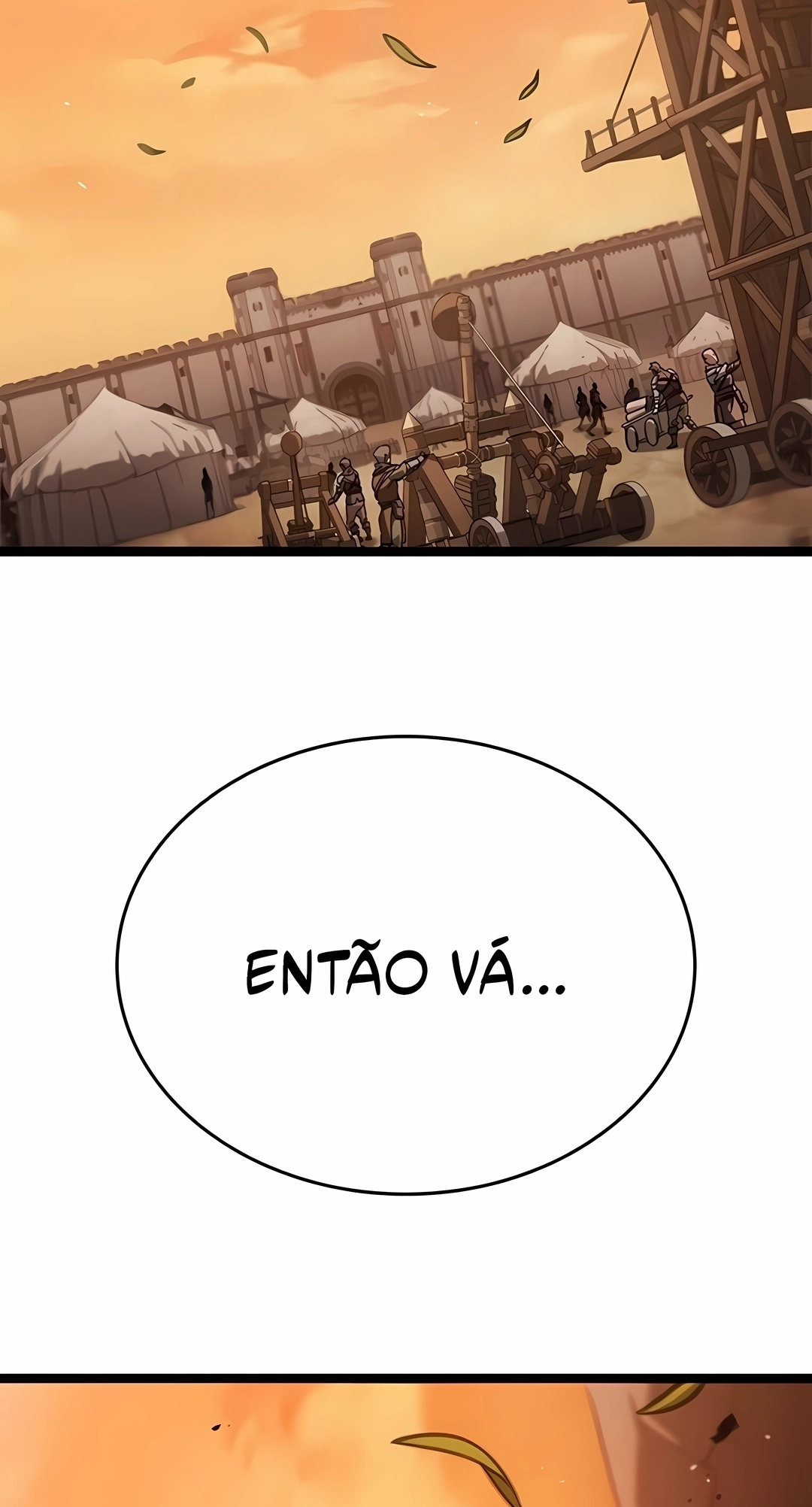Cavaleiro em Eterna Regressão Capítulo 112 Página 108