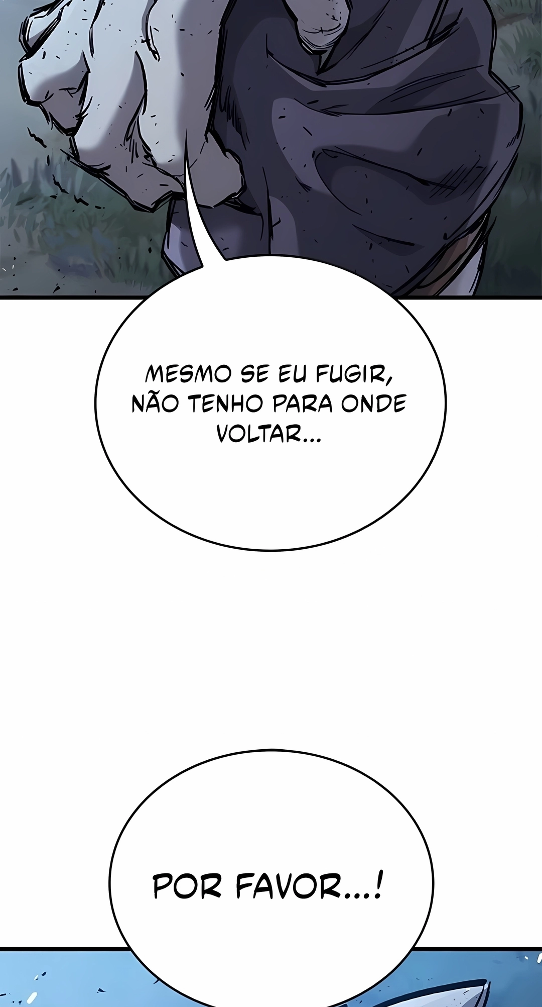 Cavaleiro em Eterna Regressão Capítulo 112 Página 19