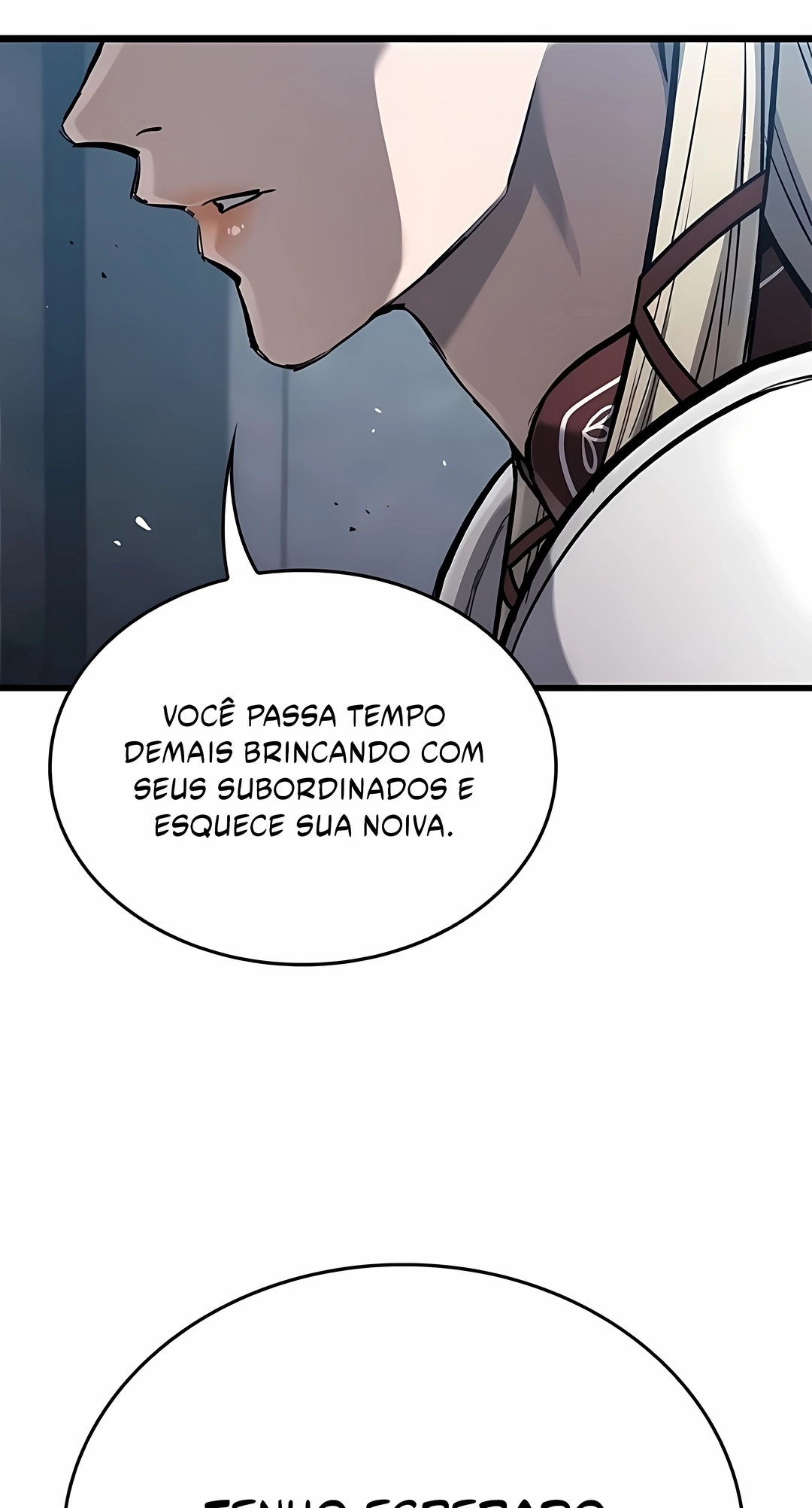 Cavaleiro em Eterna Regressão Capítulo 112 Página 66