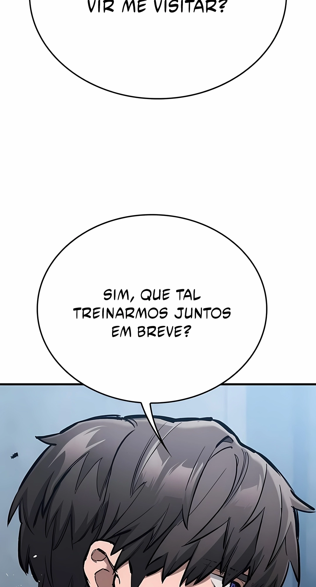 Cavaleiro em Eterna Regressão Capítulo 112 Página 68