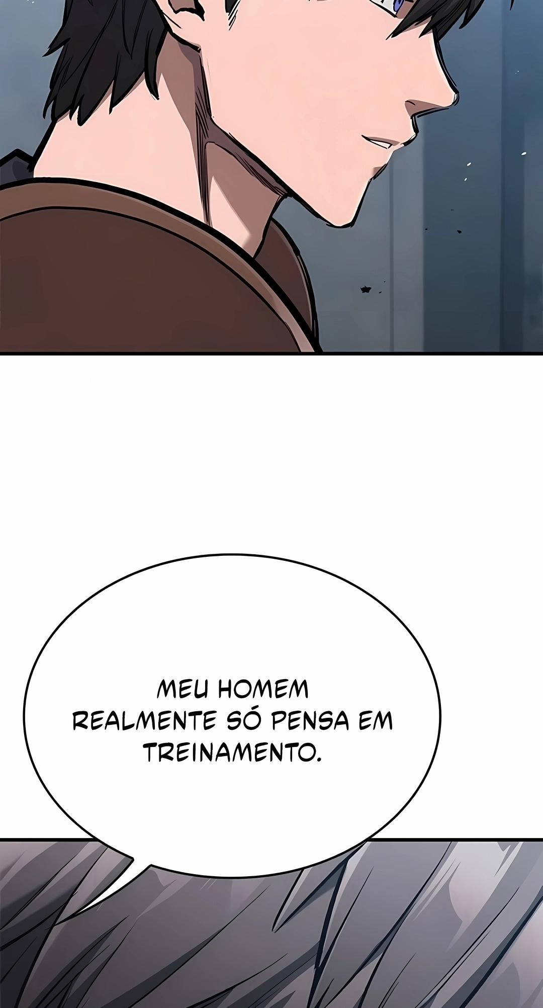 Cavaleiro em Eterna Regressão Capítulo 112 Página 69