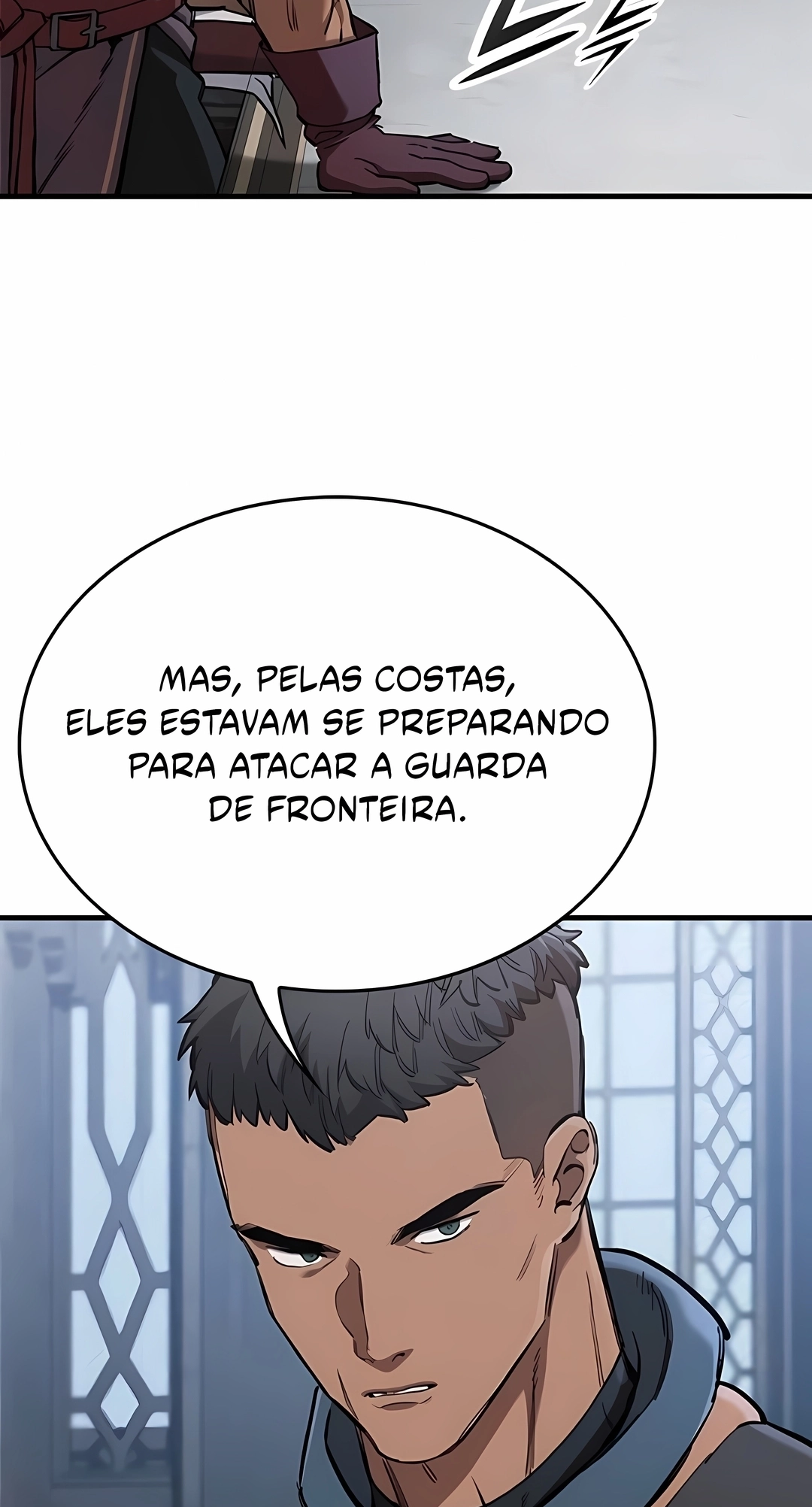 Cavaleiro em Eterna Regressão Capítulo 112 Página 75