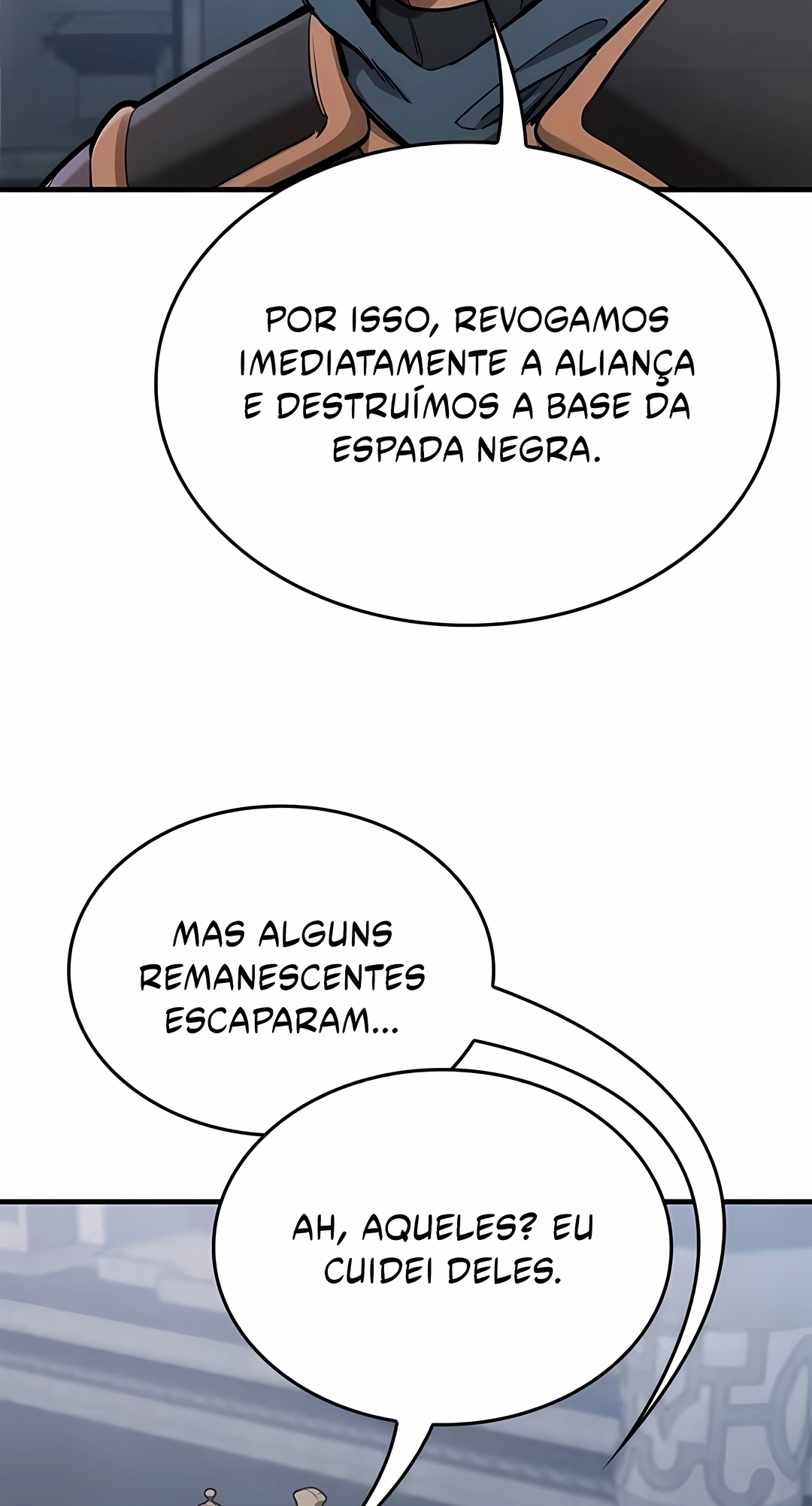 Cavaleiro em Eterna Regressão Capítulo 112 Página 76
