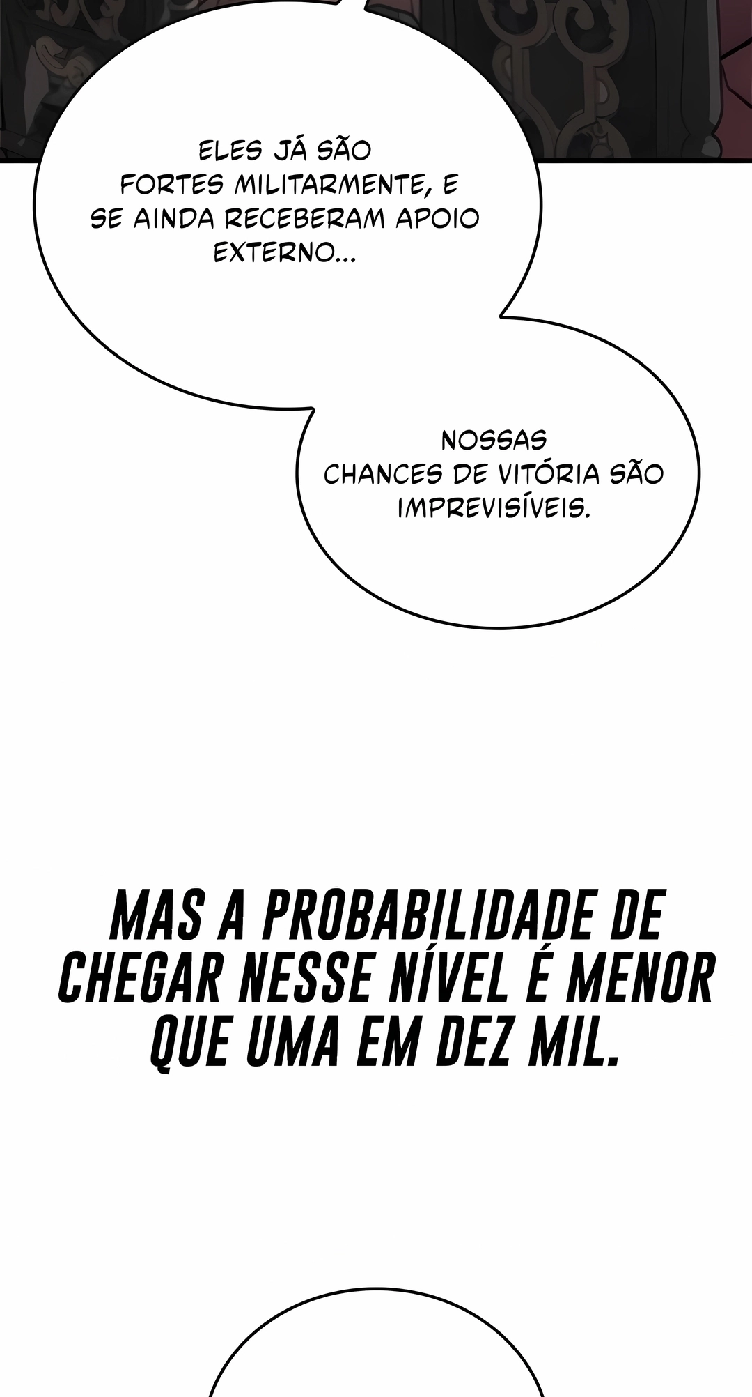 Cavaleiro em Eterna Regressão Capítulo 112 Página 92