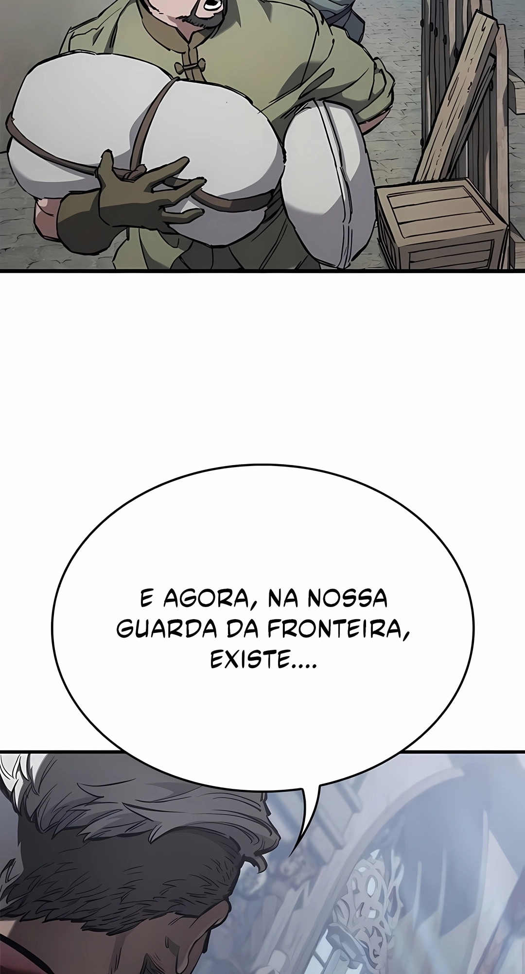 Cavaleiro em Eterna Regressão Capítulo 112 Página 97