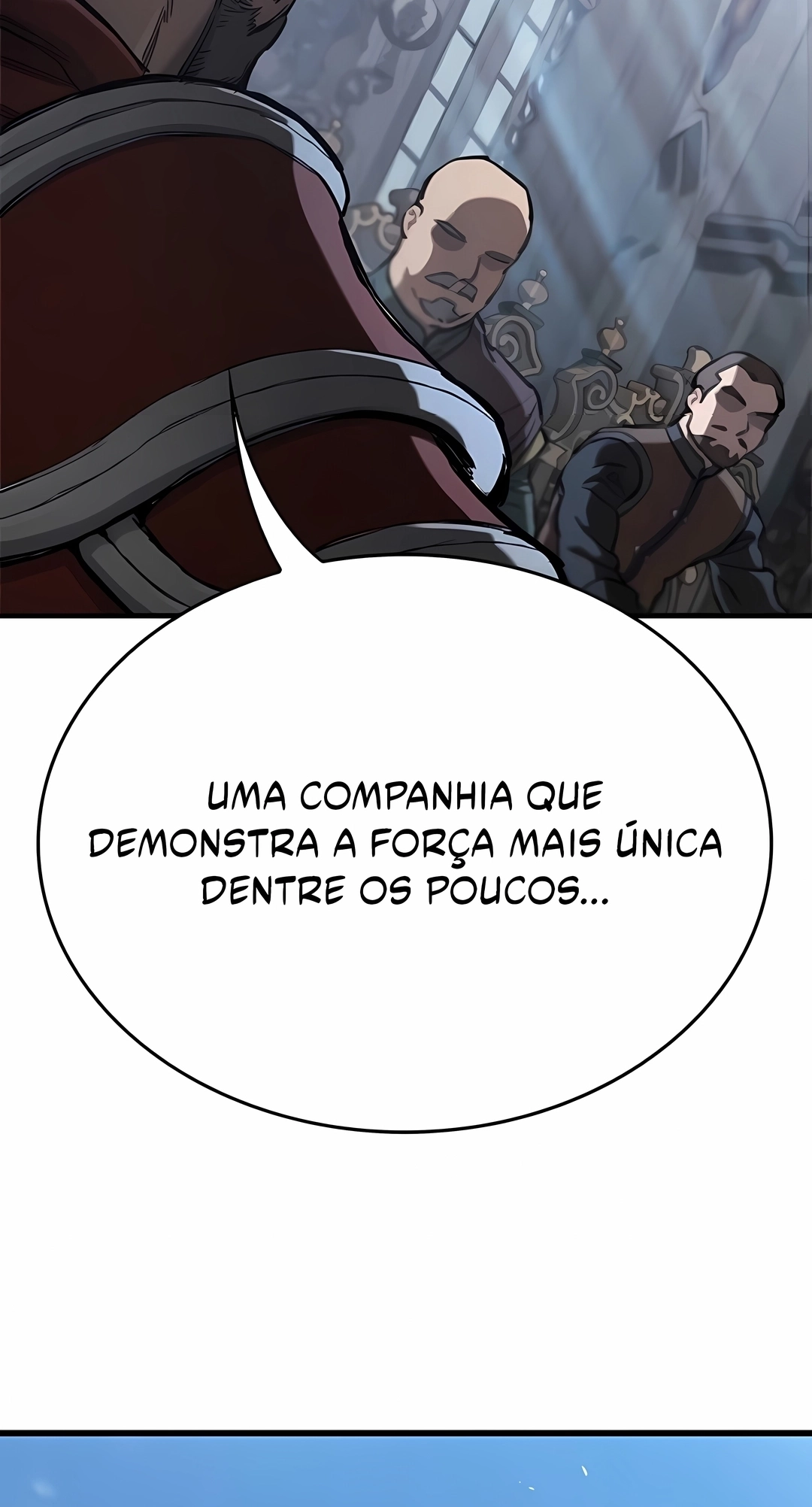 Cavaleiro em Eterna Regressão Capítulo 112 Página 98