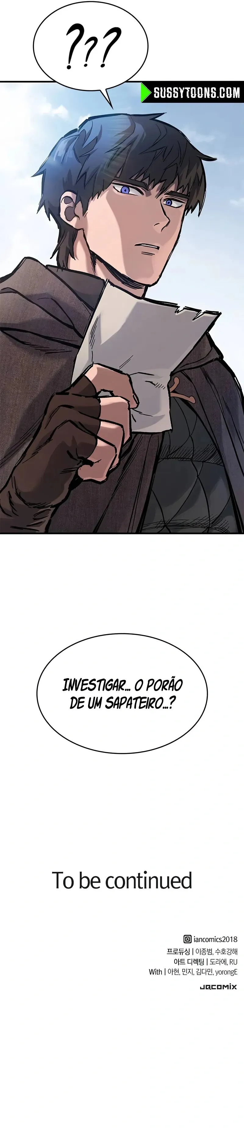 Cavaleiro em Eterna Regressão Capítulo 40 Página 12