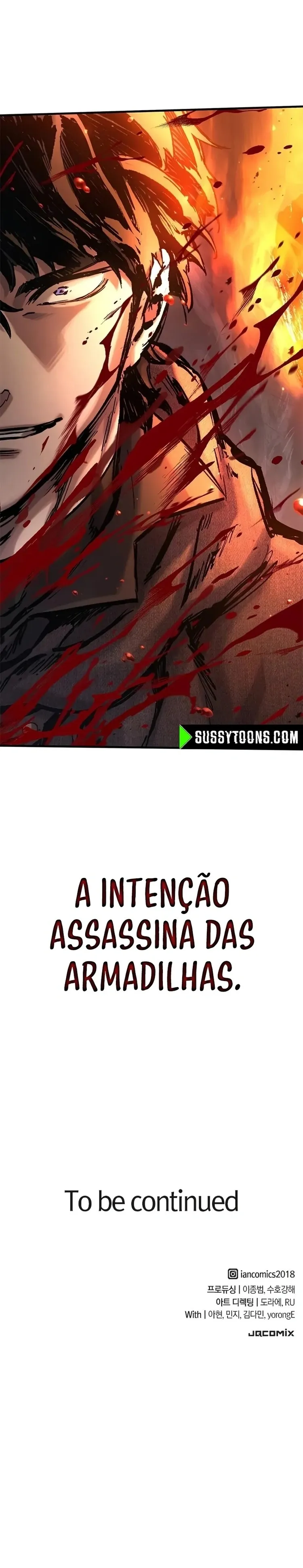 Cavaleiro em Eterna Regressão Capítulo 41 Página 12