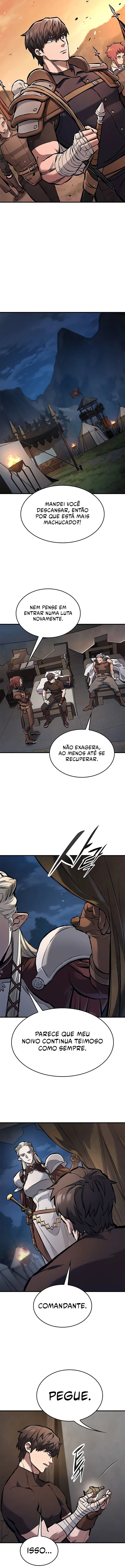 Cavaleiro em Eterna Regressão Capítulo 63 Página 15