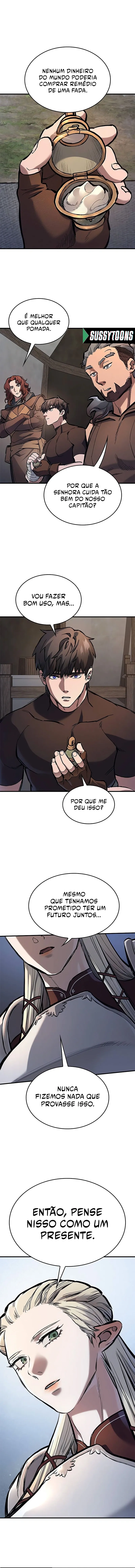 Cavaleiro em Eterna Regressão Capítulo 63 Página 16