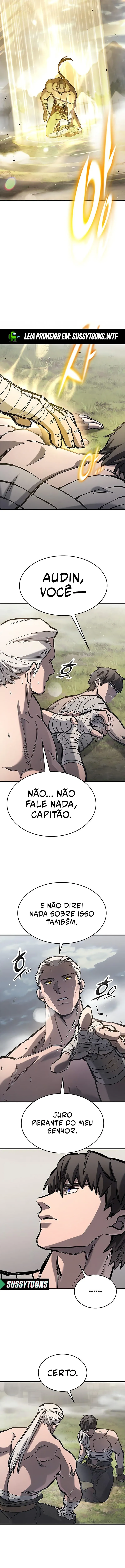 Cavaleiro em Eterna Regressão Capítulo 64 Página 6
