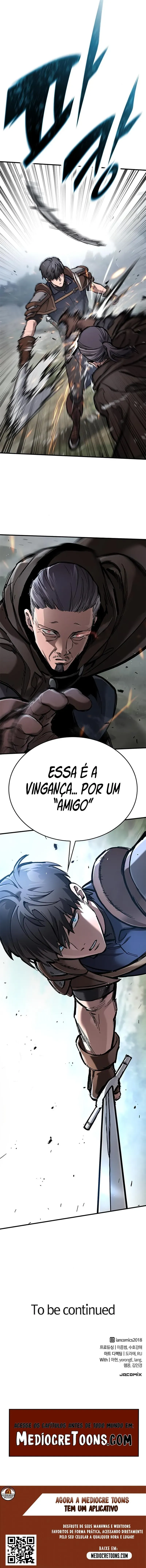Cavaleiro em Eterna Regressão Capítulo 68 Página 14