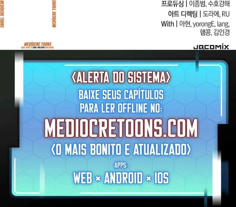 Cavaleiro em Eterna Regressão Capítulo 82 Página 15