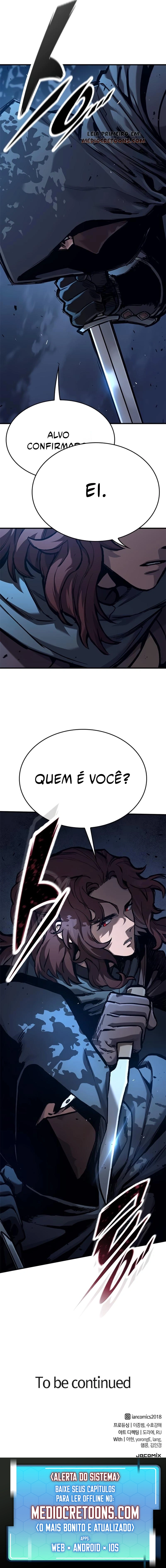 Cavaleiro em Eterna Regressão Capítulo 84 Página 12