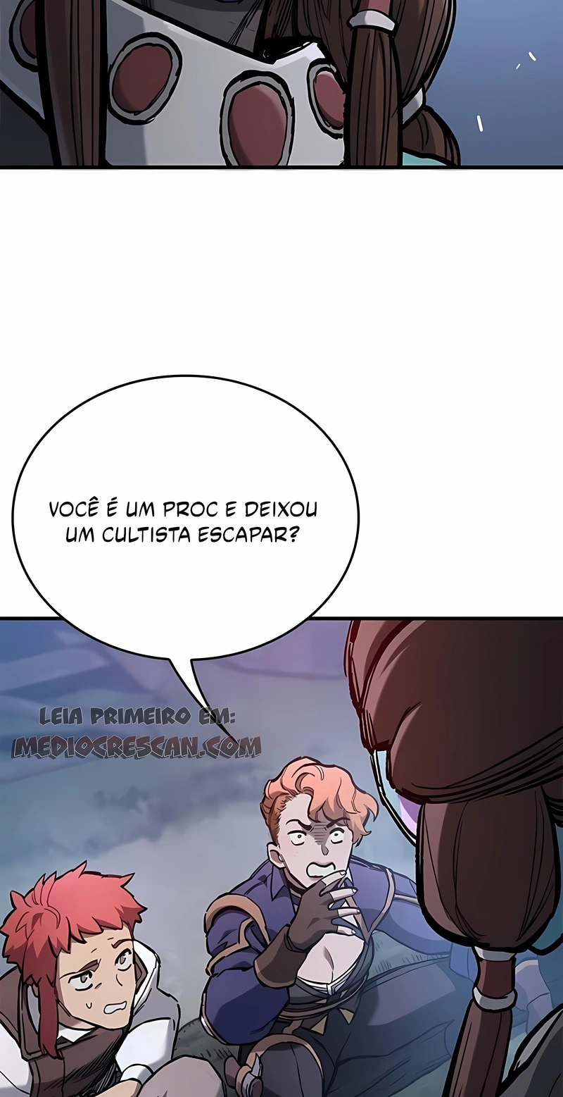 Cavaleiro em Eterna Regressão Capítulo 94 Página 103