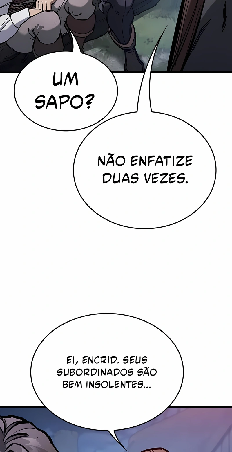 Cavaleiro em Eterna Regressão Capítulo 94 Página 104