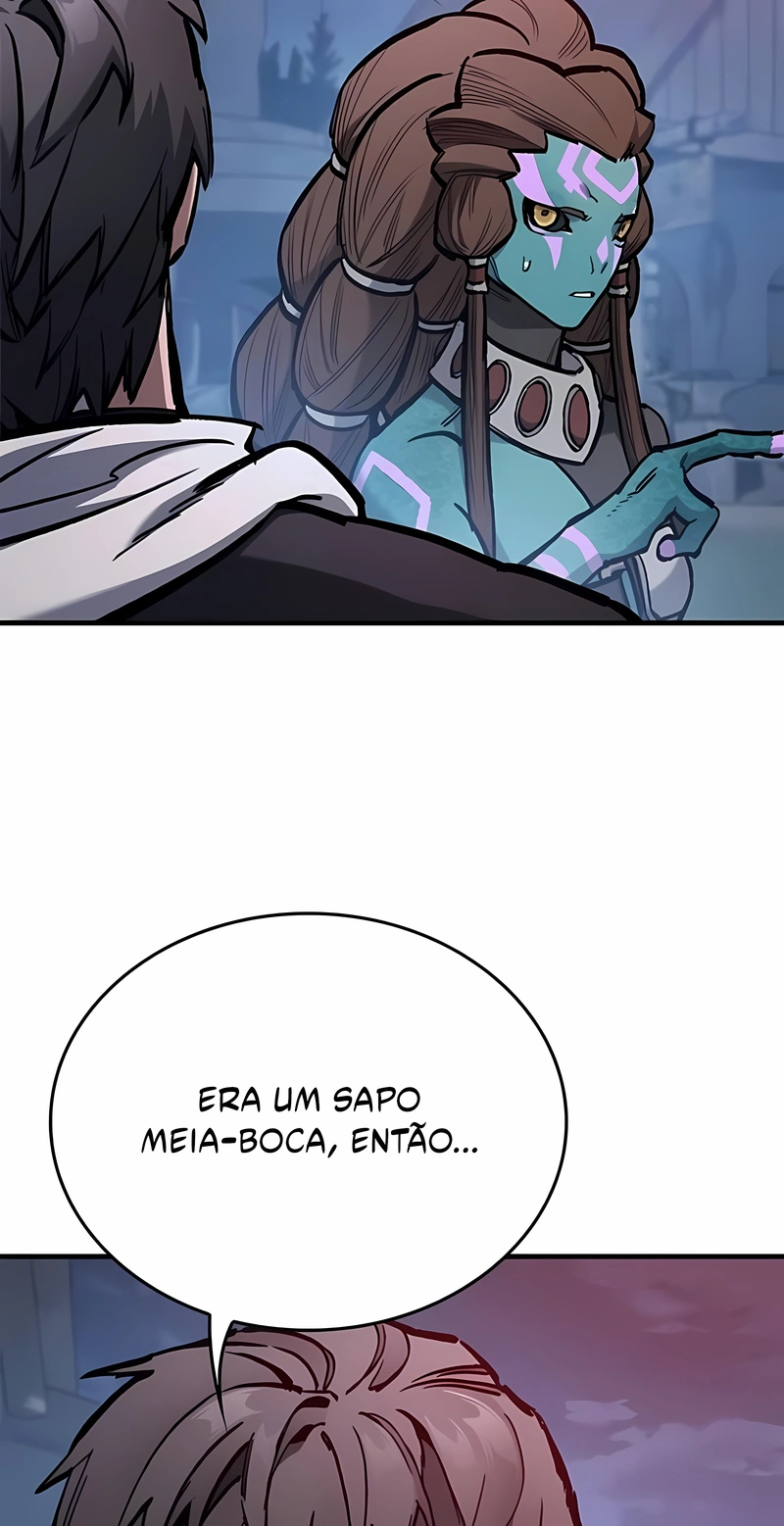 Cavaleiro em Eterna Regressão Capítulo 94 Página 105