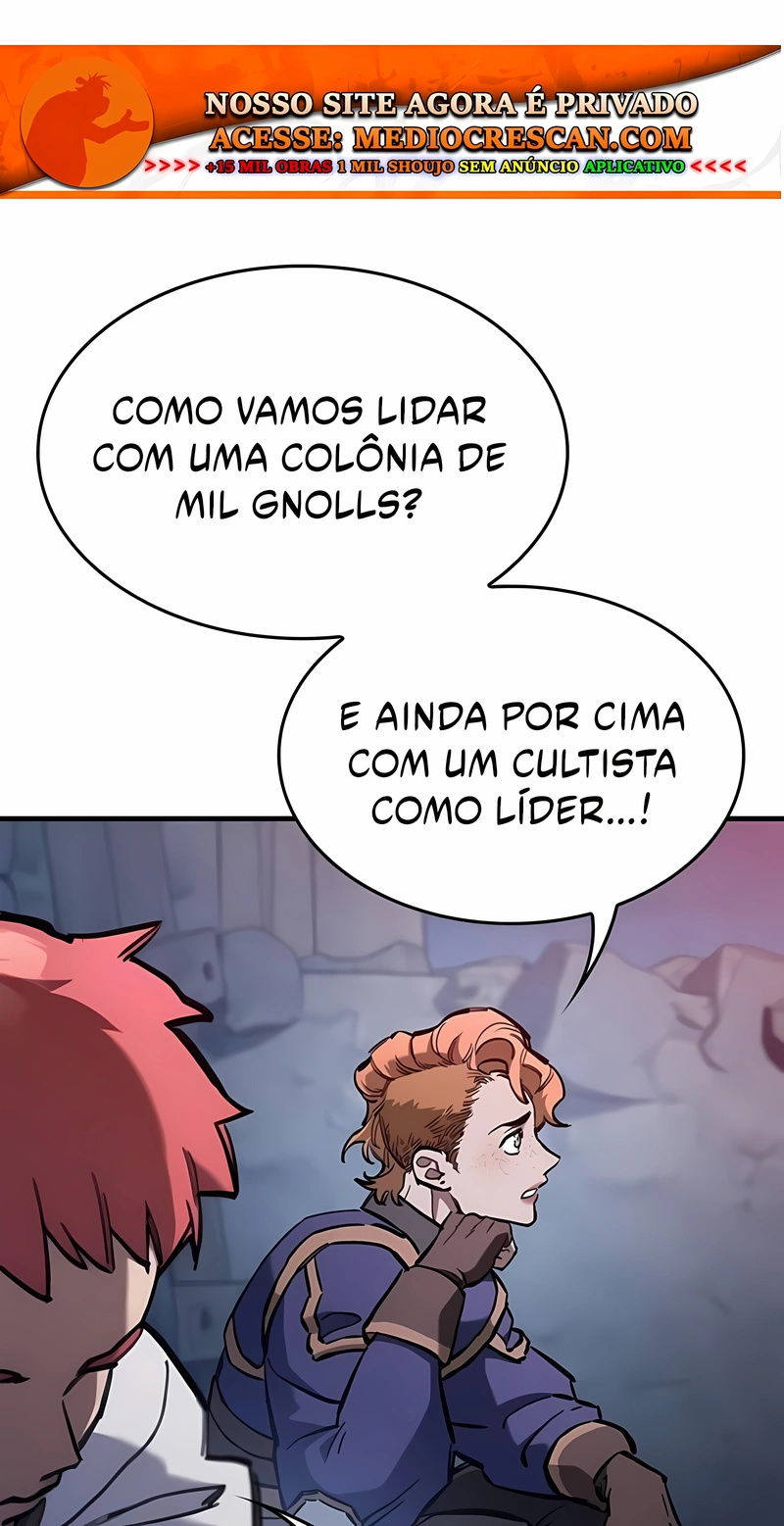 Cavaleiro em Eterna Regressão Capítulo 94 Página 111