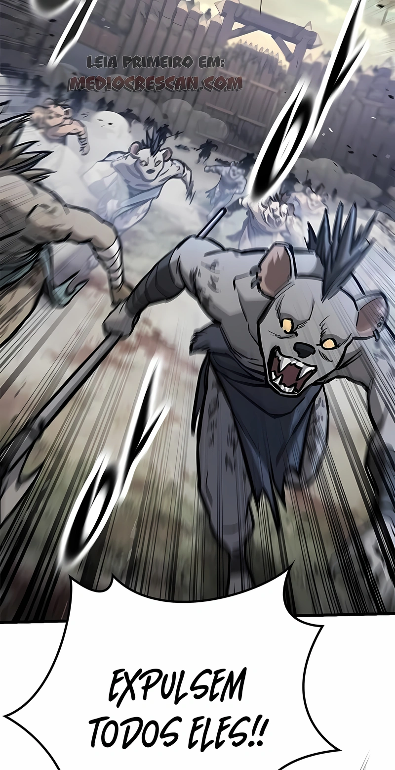 Cavaleiro em Eterna Regressão Capítulo 94 Página 39