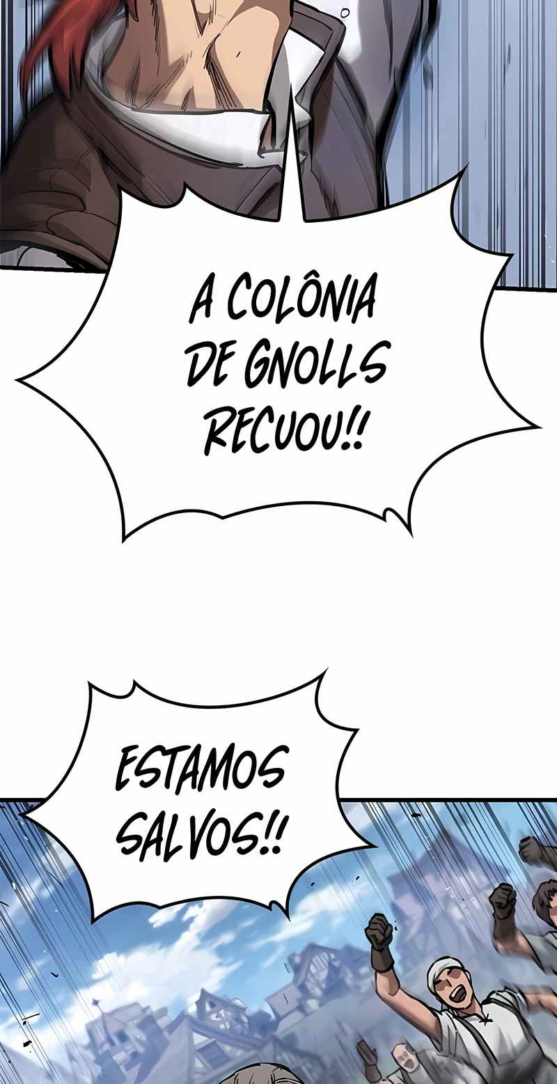 Cavaleiro em Eterna Regressão Capítulo 94 Página 46