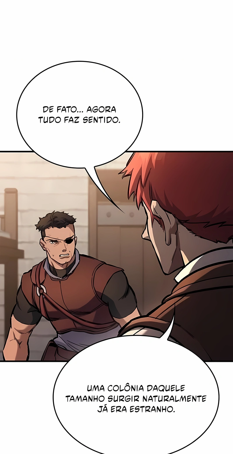 Cavaleiro em Eterna Regressão Capítulo 94 Página 59
