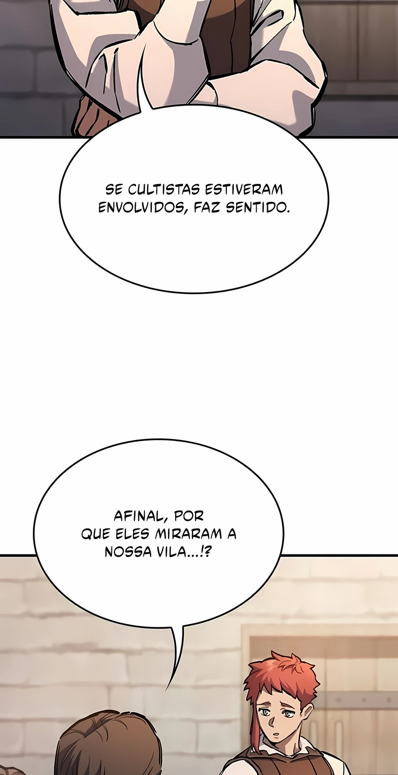 Cavaleiro em Eterna Regressão Capítulo 94 Página 61