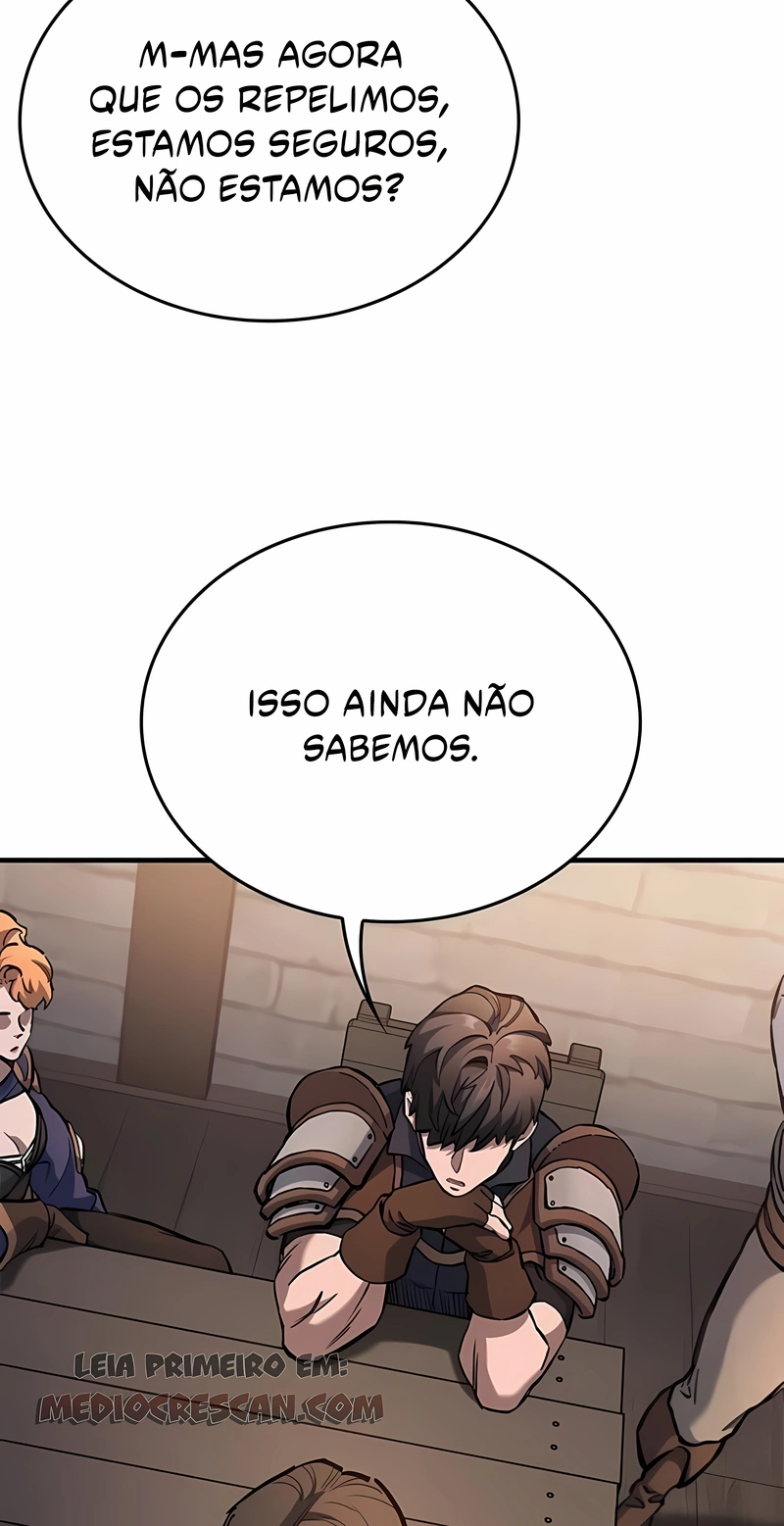Cavaleiro em Eterna Regressão Capítulo 94 Página 65