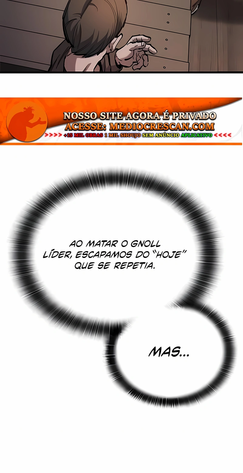 Cavaleiro em Eterna Regressão Capítulo 94 Página 66