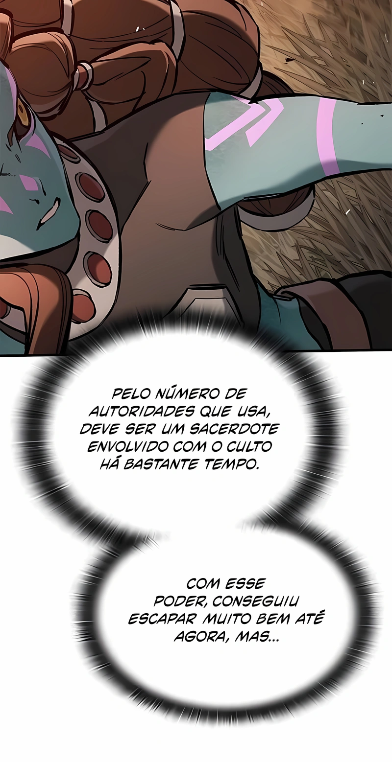 Cavaleiro em Eterna Regressão Capítulo 94 Página 84