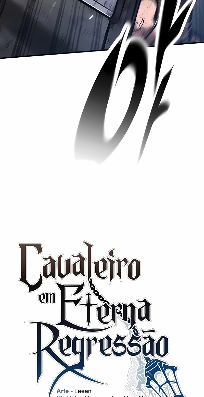 Cavaleiro em Eterna Regressão Capítulo 94 Página 9