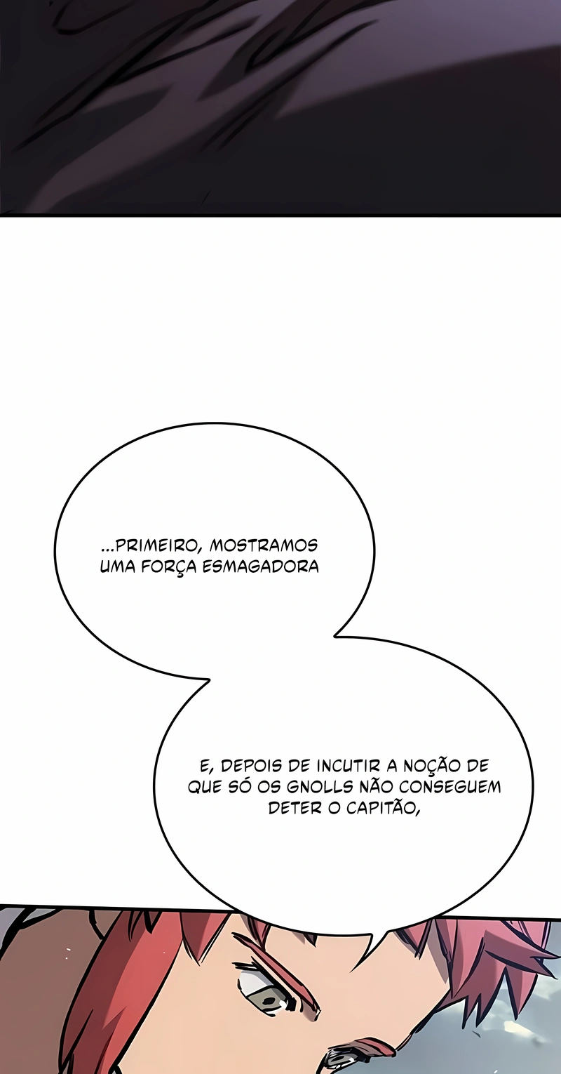 Cavaleiro em Eterna Regressão Capítulo 95 Página 112