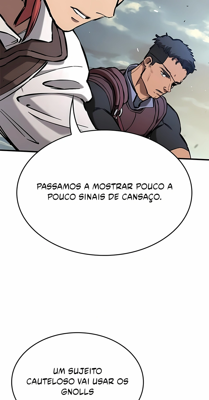 Cavaleiro em Eterna Regressão Capítulo 95 Página 113