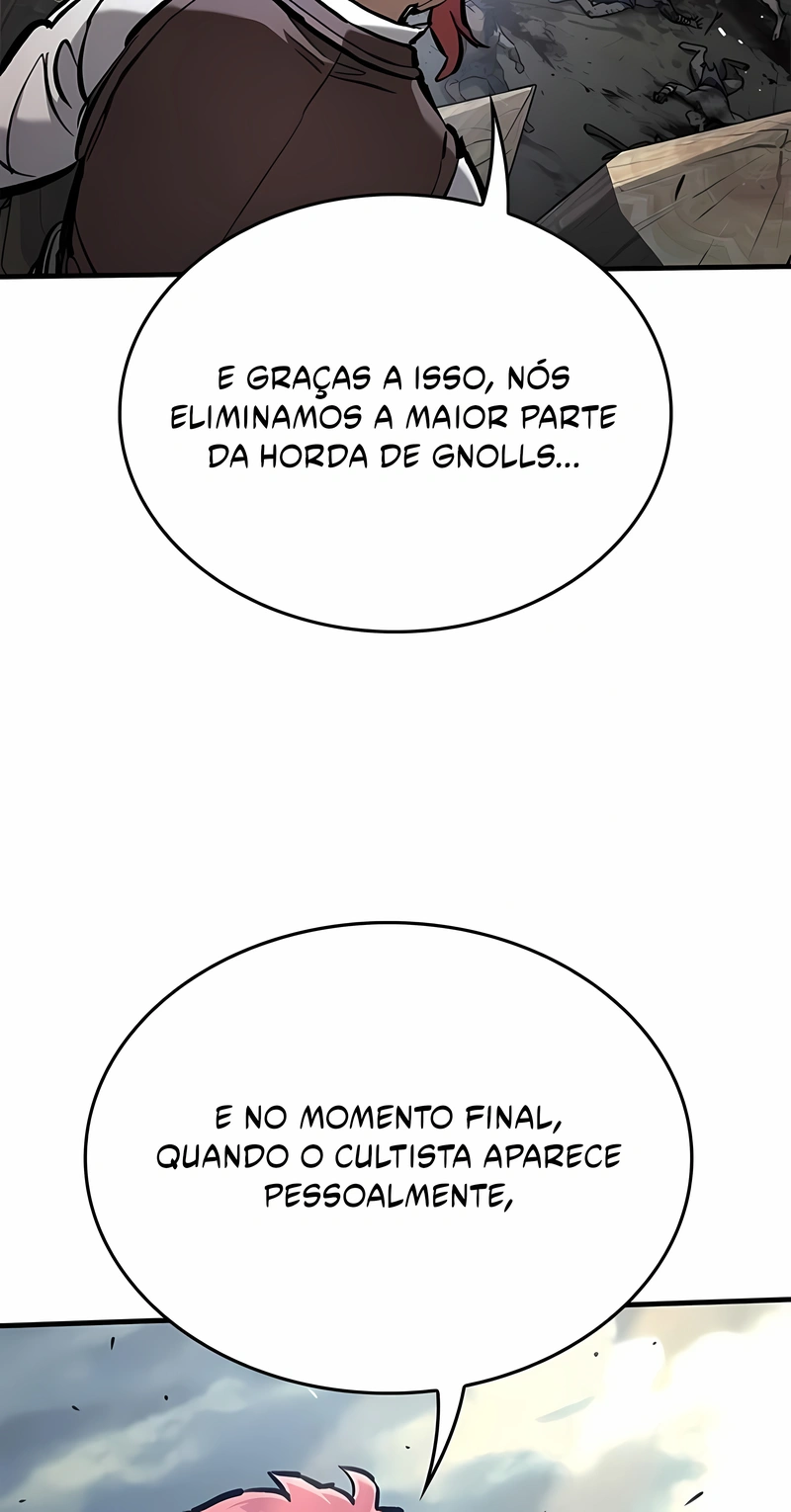 Cavaleiro em Eterna Regressão Capítulo 95 Página 115