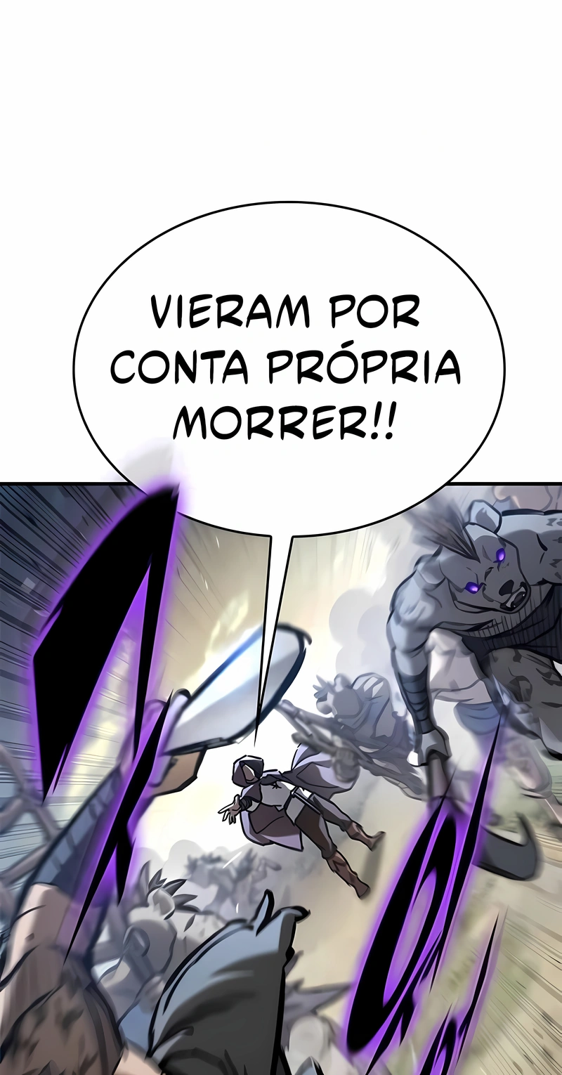 Cavaleiro em Eterna Regressão Capítulo 95 Página 31