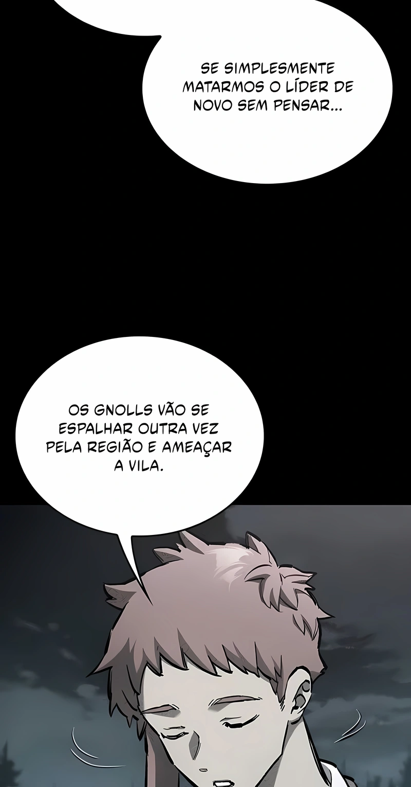Cavaleiro em Eterna Regressão Capítulo 95 Página 36