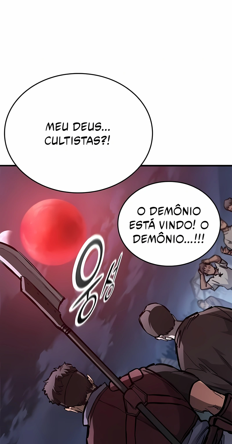 Cavaleiro em Eterna Regressão Capítulo 95 Página 5