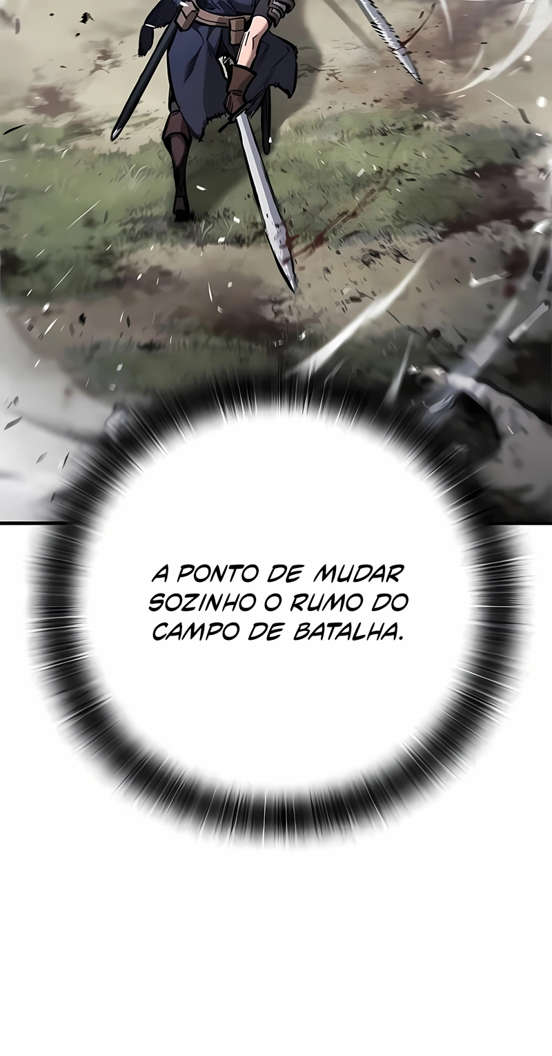 Cavaleiro em Eterna Regressão Capítulo 95 Página 61