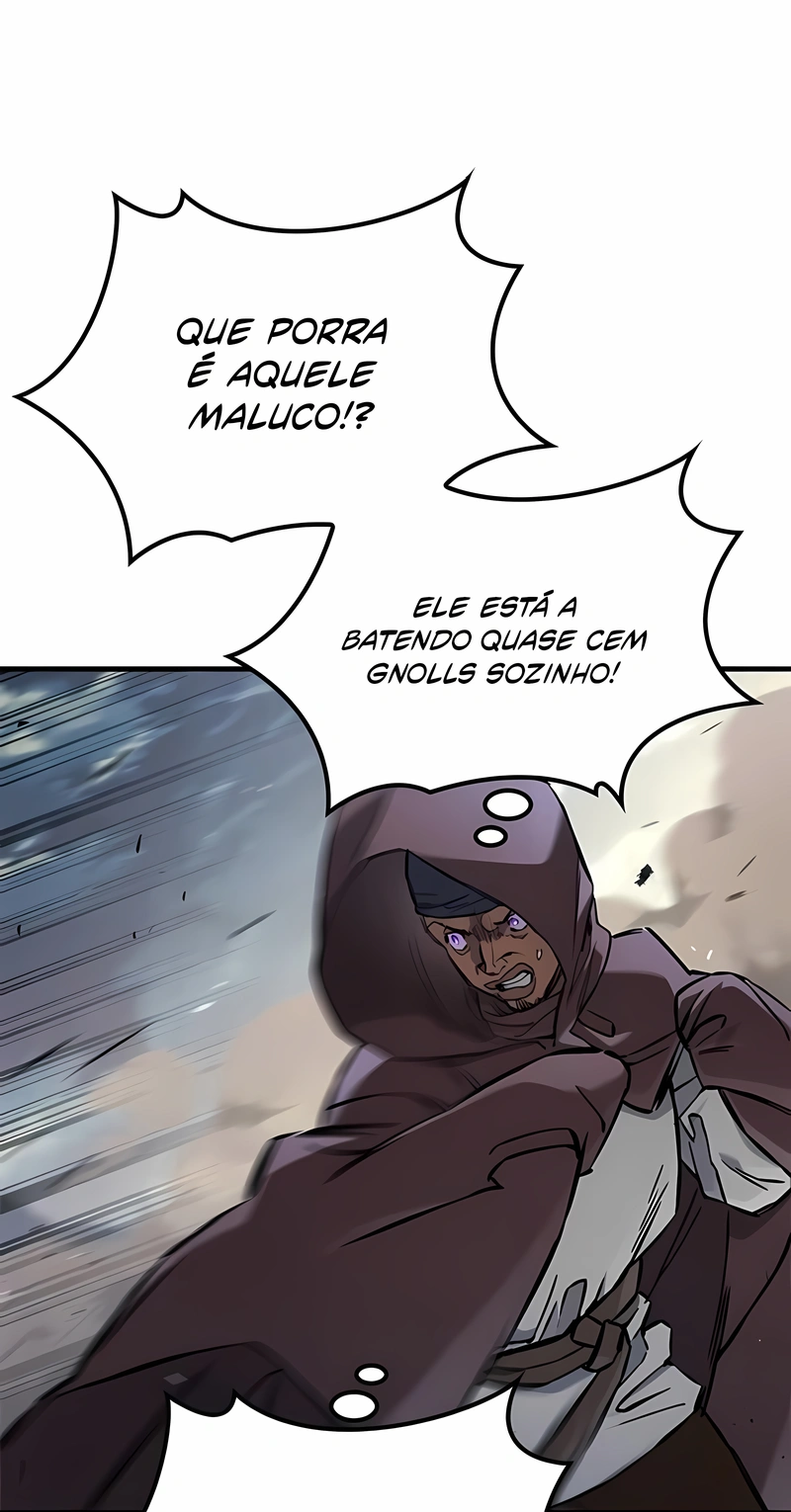 Cavaleiro em Eterna Regressão Capítulo 95 Página 76