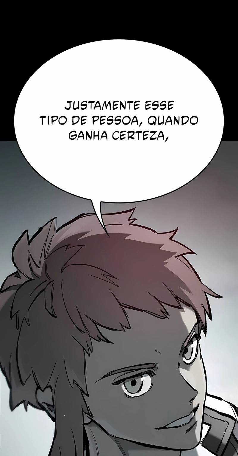 Cavaleiro em Eterna Regressão Capítulo 95 Página 86