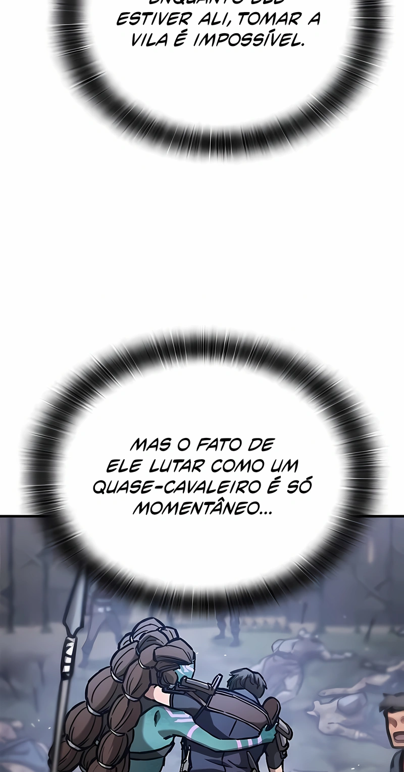 Cavaleiro em Eterna Regressão Capítulo 95 Página 90