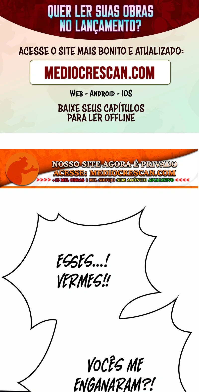 Cavaleiro em Eterna Regressão Capítulo 96 Página 1