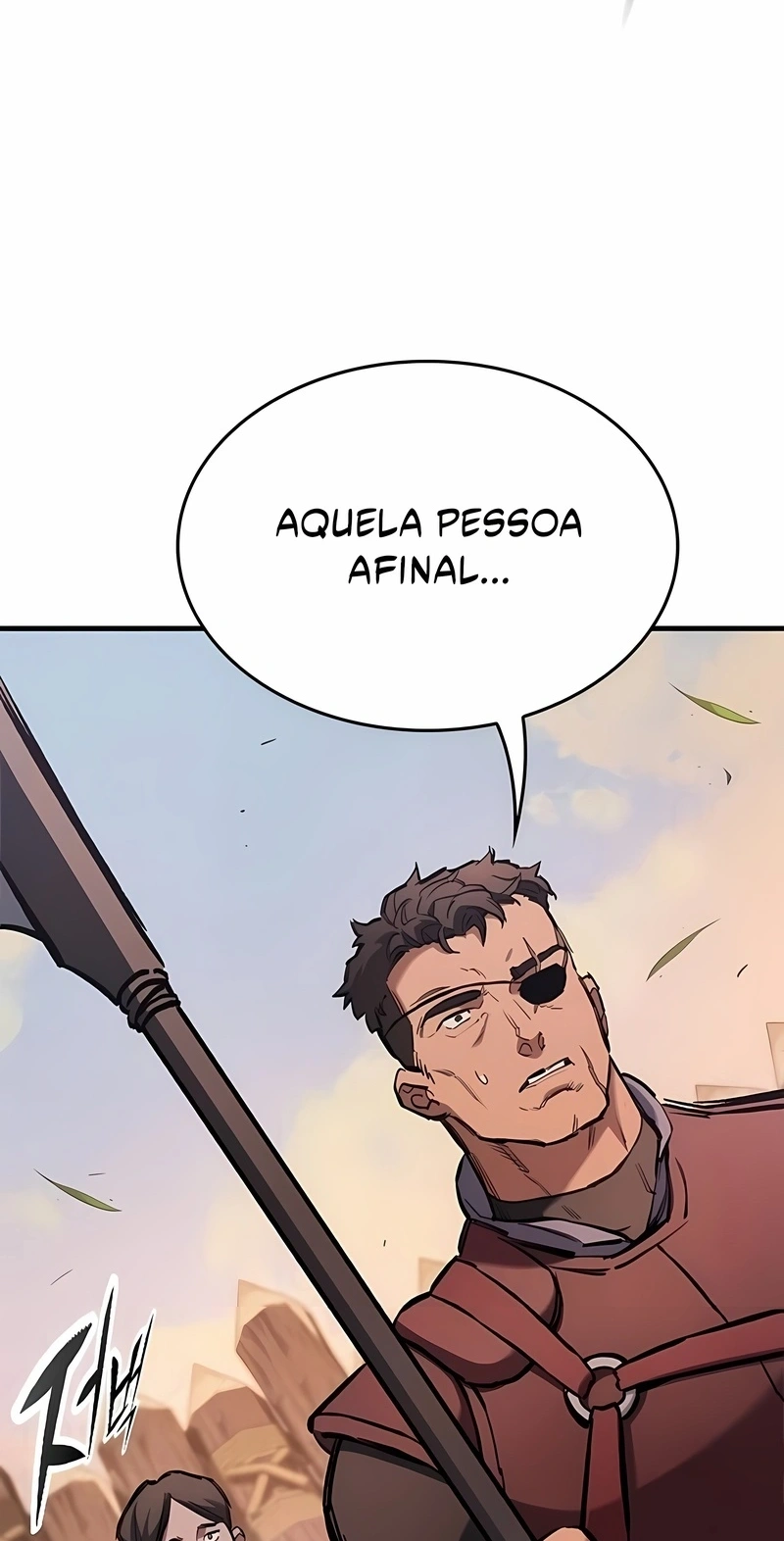 Cavaleiro em Eterna Regressão Capítulo 96 Página 101