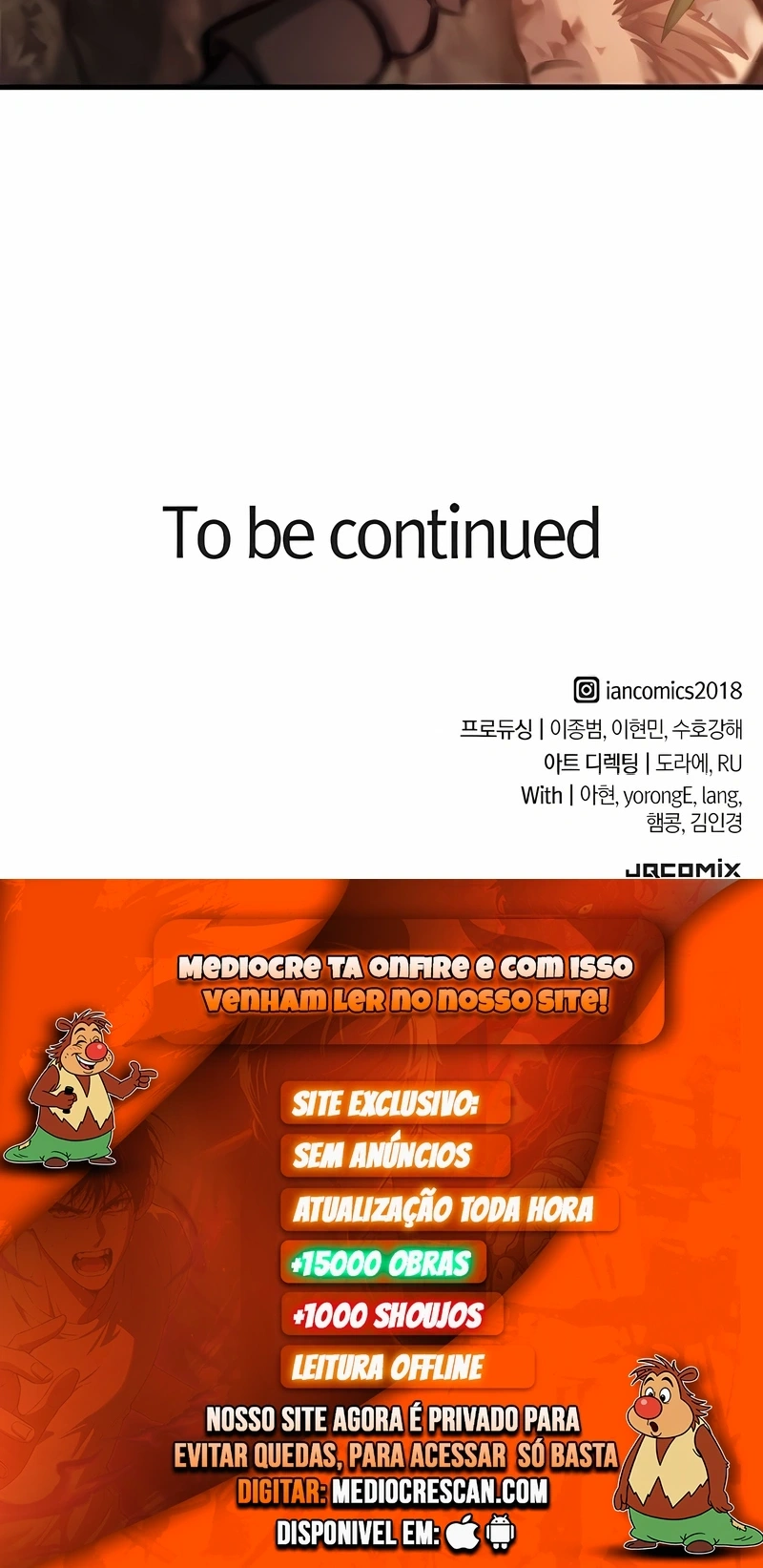 Cavaleiro em Eterna Regressão Capítulo 96 Página 120