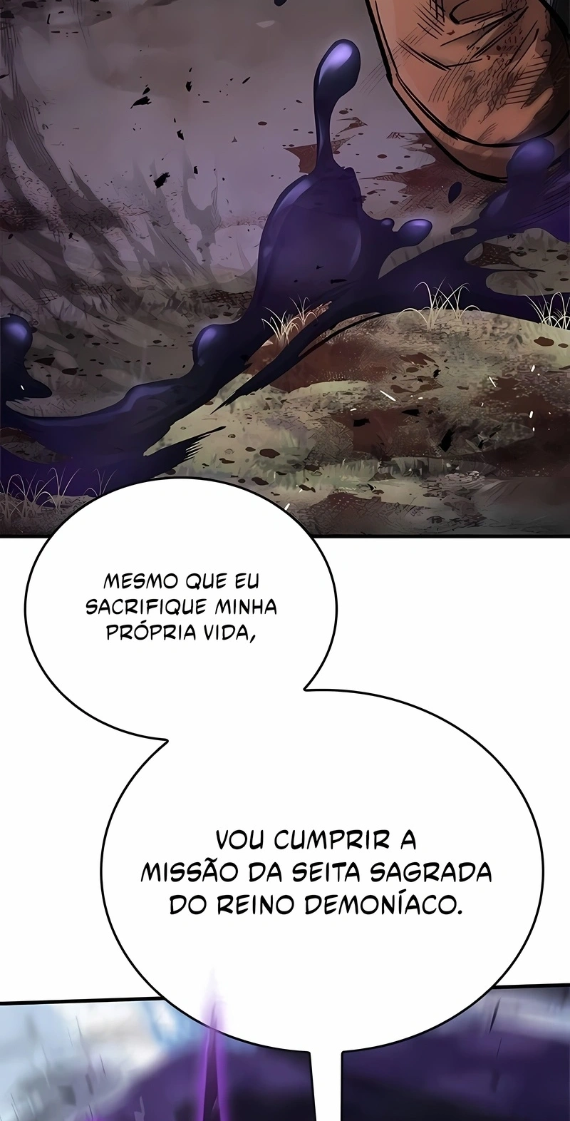 Cavaleiro em Eterna Regressão Capítulo 96 Página 13