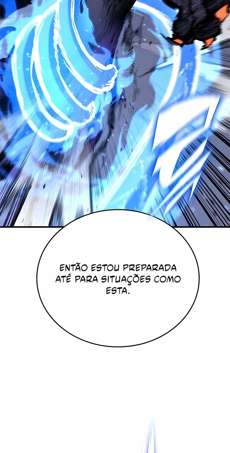Cavaleiro em Eterna Regressão Capítulo 96 Página 36