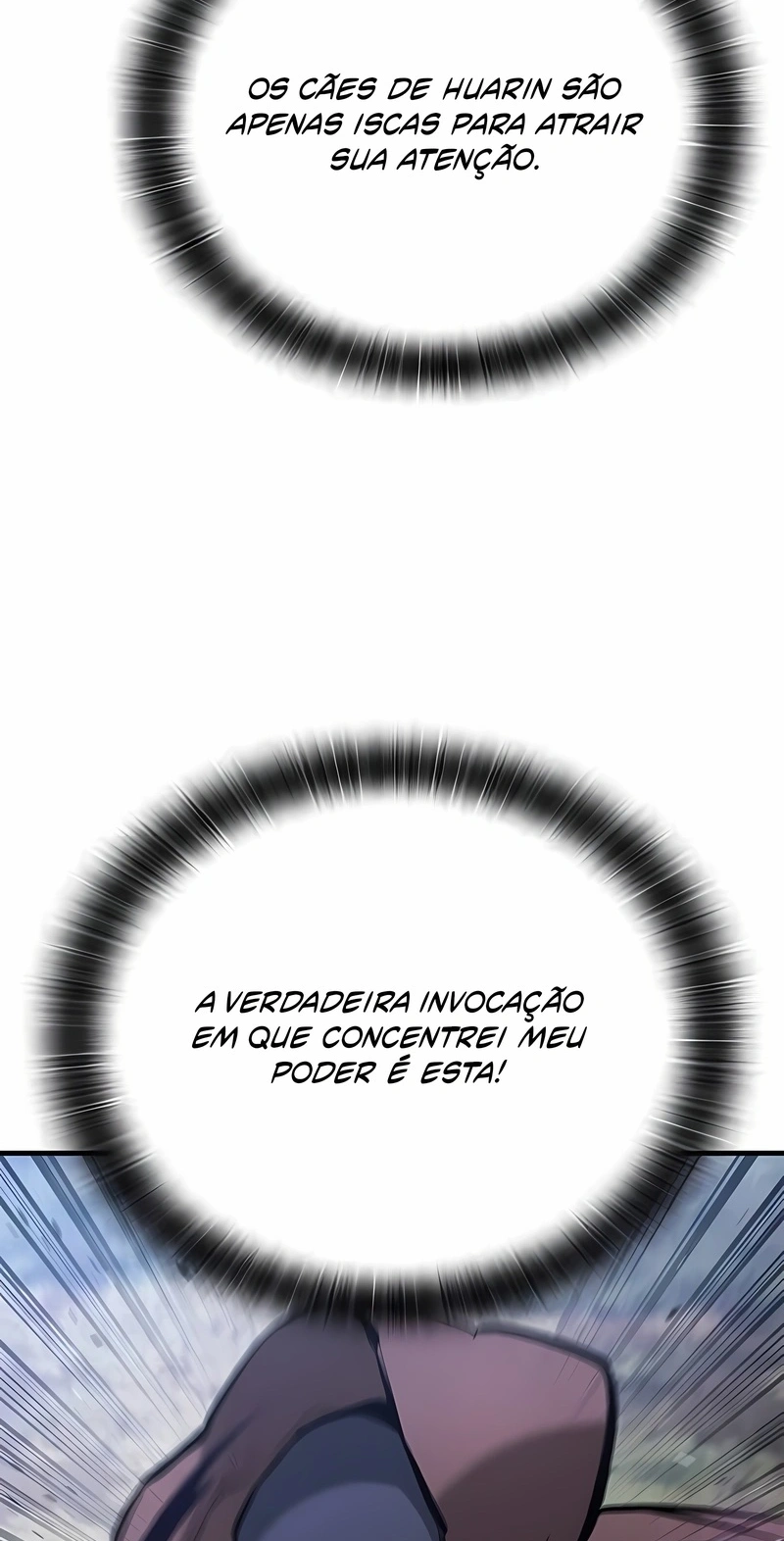 Cavaleiro em Eterna Regressão Capítulo 96 Página 41