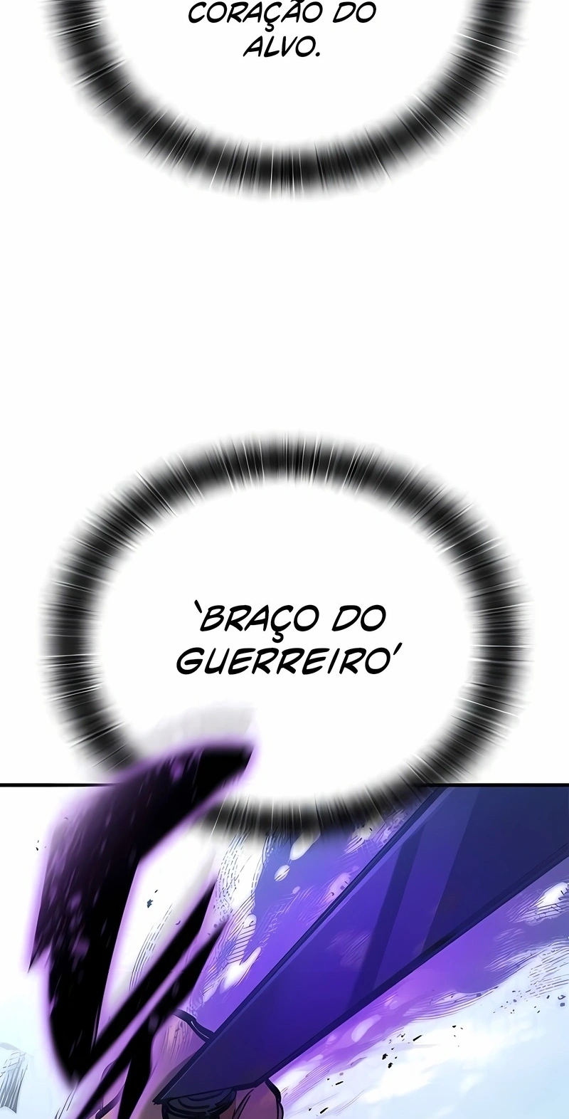 Cavaleiro em Eterna Regressão Capítulo 96 Página 45