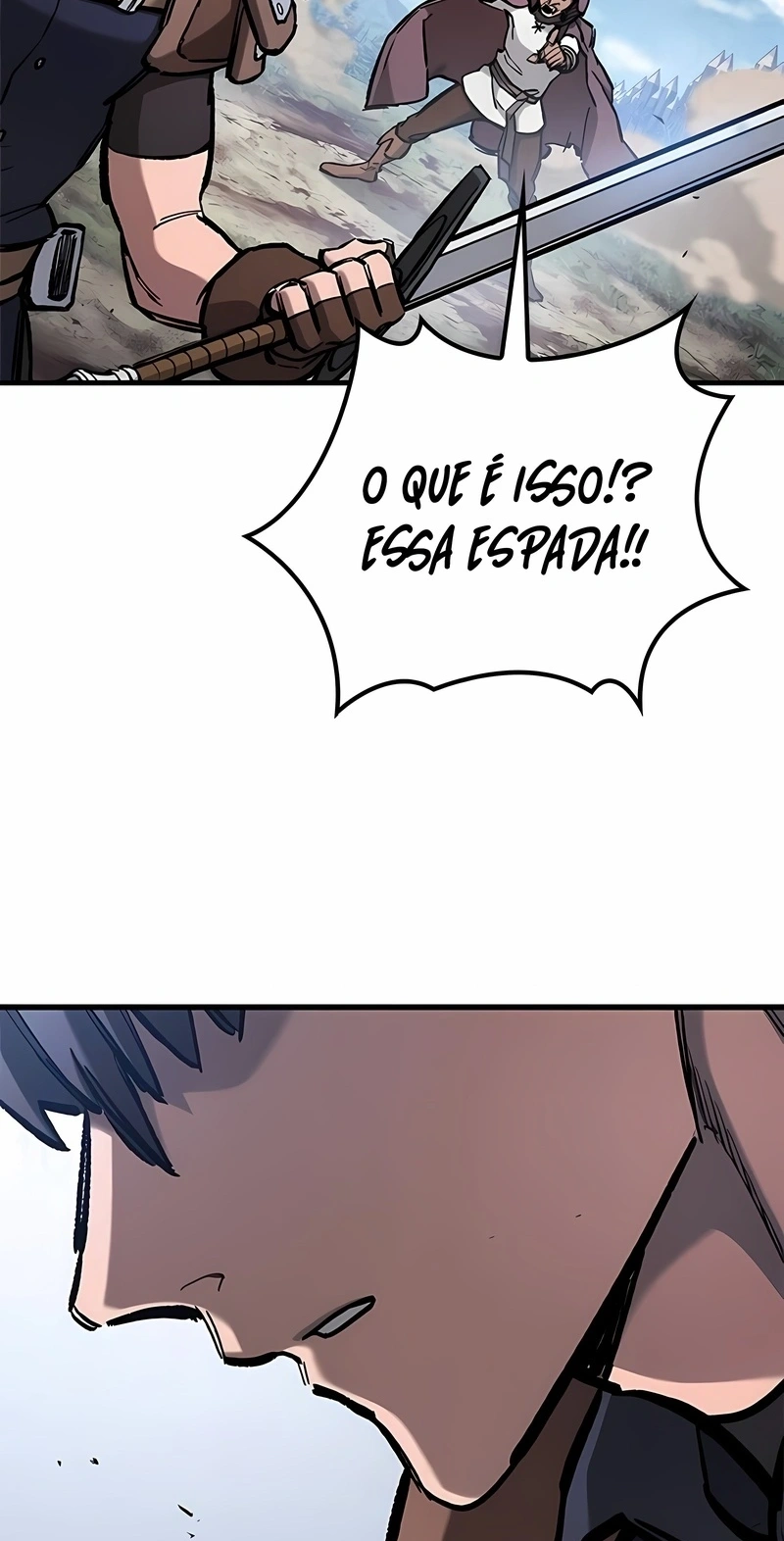 Cavaleiro em Eterna Regressão Capítulo 96 Página 72