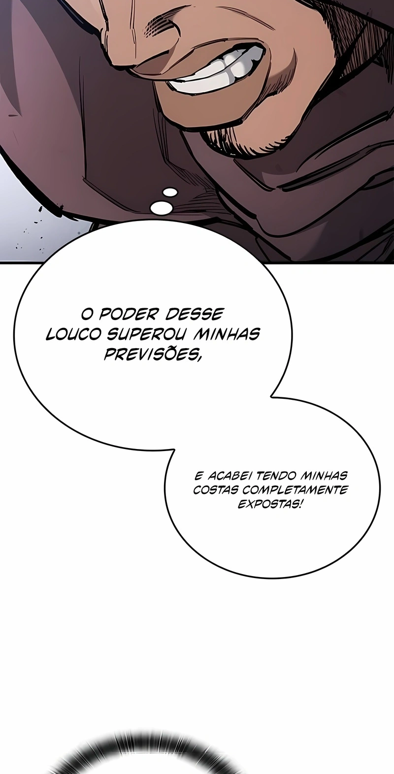 Cavaleiro em Eterna Regressão Capítulo 96 Página 8